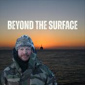 Podcast Beyond The Surface: Offshore Careers and Real Talk with Stu Sutcliffe