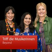 Podcast Beyond: Triff die Musikerinnen