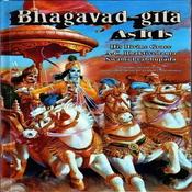 Podcast Bhagavad-Gita As It Is -  As a Conversation