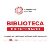 Podcast Biblioteca Bicentenario