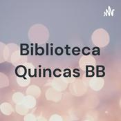 Podcast Biblioteca Quincas BB