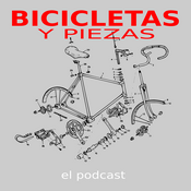 Podcast Bicicletas y piezas