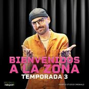 Podcast Bienvenidos a la Zona