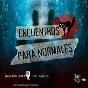 Podcast Historias De Terror