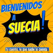 Podcast Bienvenidos a Suecia