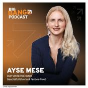 Podcast BIG BANG Podcast – KI Insights für den Mittelstand