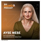 Podcast BIG BANG Podcast – KI Insights für den Mittelstand