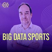 Podcast Big Data Sports