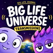 Podcast Big Life Universe: Transmissions