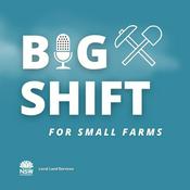 Big Shift For Small Farms - Australian Agriculture and Regenerative Farming
