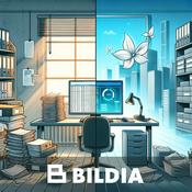 Podcast Bildia. El Podcast sobre innovación en la construcción