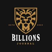 Podcast Billions Journal