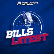 Podcast Bills Latest | Daily Buffalo Bills Podcast