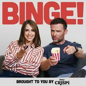 Podcast Binge!