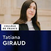 Podcast Biodiversité et écosystèmes (2021-2022) - Tatiana Giraud