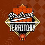Podcast Birdland Territory
