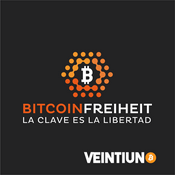 Podcast Bitcoinfreiheit