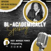 Podcast Bl-Academically Speaking