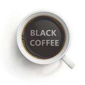 Podcast Black Coffee