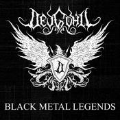 Podcast Black Metal Legends