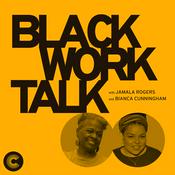 Podcast Black Work Talk