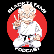 Podcast BlackTatami Podcast