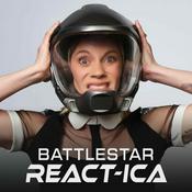 Battlestar React-ica: Katee Sackhoff's First Watch of BSG