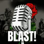 Podcast Blast - Der Anime &amp; Manga Podcast