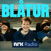 Podcast Blåtur