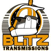 Podcast Blitz Transmissions: The Blitzcast