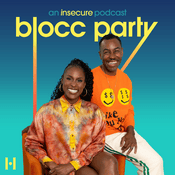 Podcast Blocc Party: An Insecure Podcast