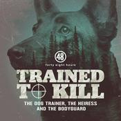 Podcast Blood is Thicker: The Hargan Family Killings