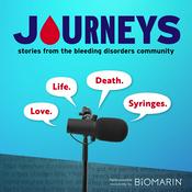 Podcast BloodStream Journeys