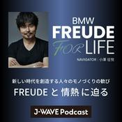Podcast BMW FREUDE FOR LIFE PODCAST