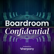Podcast Boardroom Confidential