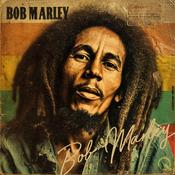 Podcast Bob Marley - Audio Biography