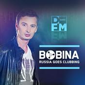 Podcast BOBINA / RUSSIA GOES CLUBBING