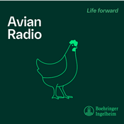 Podcast Boehringer Ingelheim Avian Radio