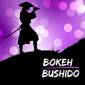 Podcast Bokeh Bushido