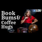 Podcast Book Bums and Coffee Hugs
