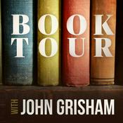 Podcast Book Tour with John Grisham