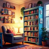 Podcast Bookish Buzz