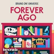 Podcast Books that make listening your favorite habit