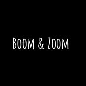 Podcast Boom & Zoom