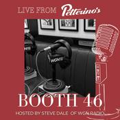 Podcast Booth 46
