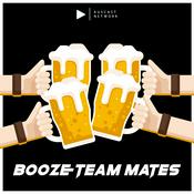 Podcast Booze Team Mates