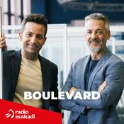 Podcast Boulevard