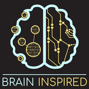 Podcast Brain Inspired
