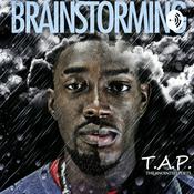 Podcast Brainstorming with Rakeem