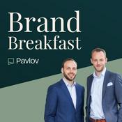 Podcast Brand Breakfast - merk- & marketing podcast